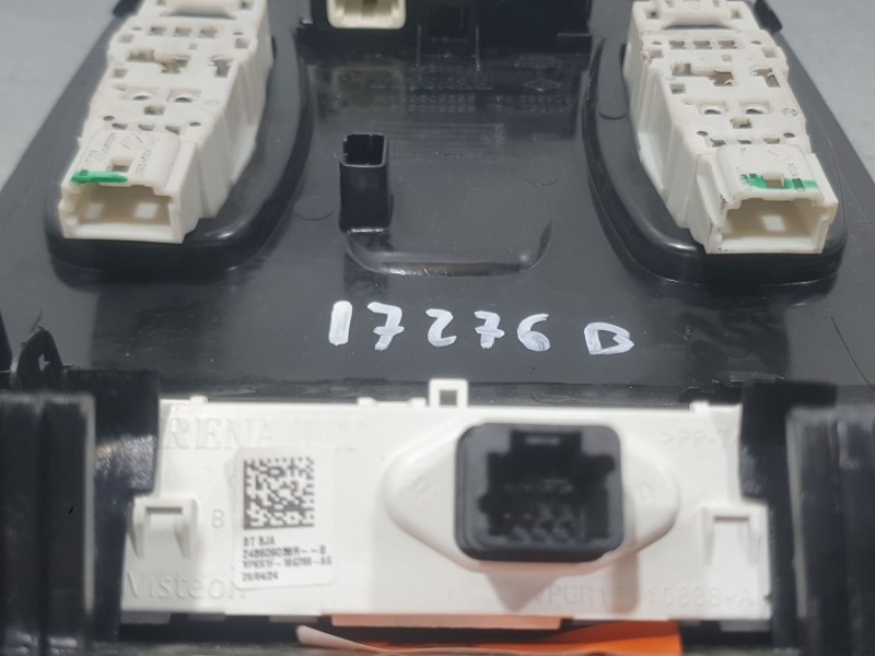 Recambio de luz interior para renault captur ii (hf_) 1.0 tce 90 eco-g (hfm6) referencia OEM IAM 969803518R 969809004R 