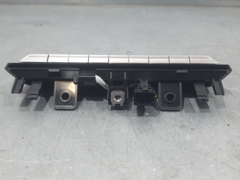 Recambio de mando climatizador para renault captur ii (hf_) 1.0 tce 90 eco-g (hfm6) referencia OEM IAM 283E88986R  