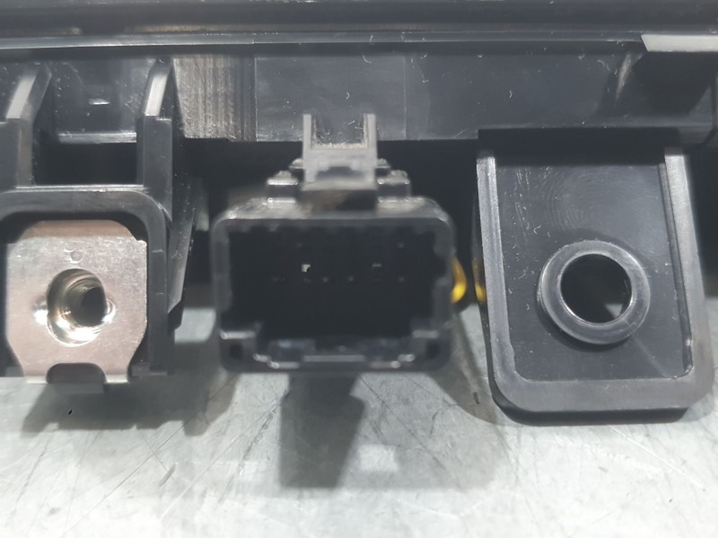 Recambio de mando climatizador para renault captur ii (hf_) 1.0 tce 90 eco-g (hfm6) referencia OEM IAM 283E88986R  