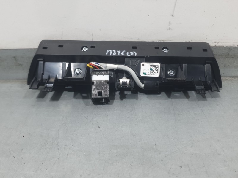 Recambio de mando climatizador para renault captur ii (hf_) 1.0 tce 90 eco-g (hfm6) referencia OEM IAM 283E88986R  