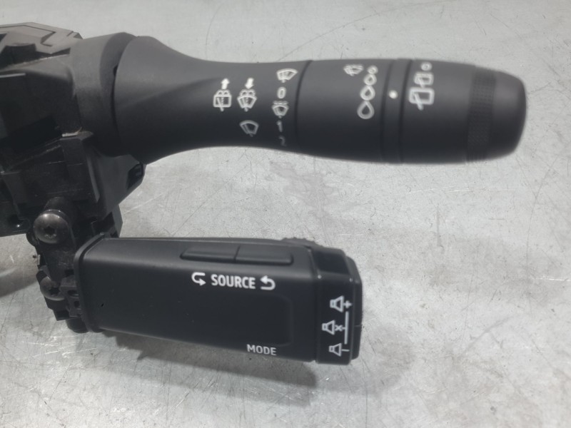 Recambio de mando luces y limpia para renault captur ii (hf_) 1.0 tce 90 eco-g (hfm6) referencia OEM IAM 255670343R  