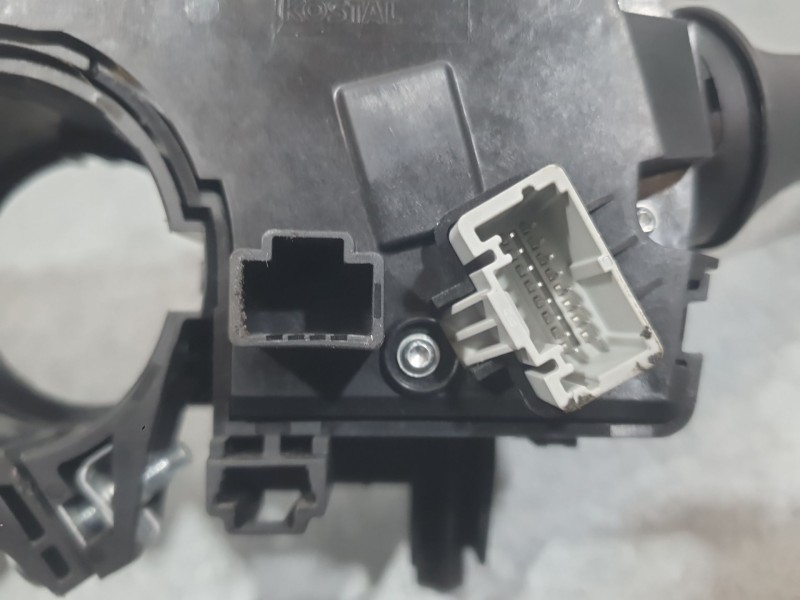 Recambio de mando luces y limpia para renault captur ii (hf_) 1.0 tce 90 eco-g (hfm6) referencia OEM IAM 255670343R  