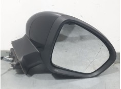 Recambio de retrovisor derecho para renault captur ii (hf_) 1.0 tce 90 eco-g (hfm6) referencia OEM IAM 963016661R ELECTRICO 