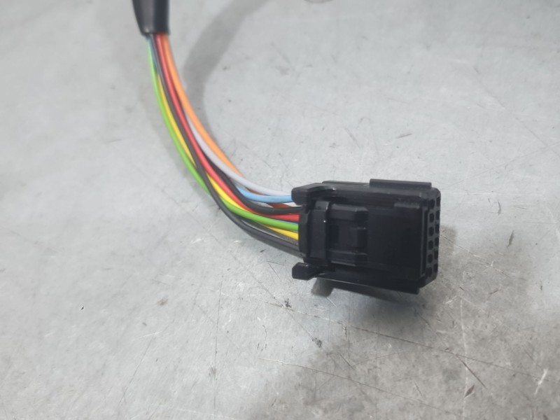 Recambio de retrovisor derecho para renault captur ii (hf_) 1.0 tce 90 eco-g (hfm6) referencia OEM IAM 963016661R ELECTRICO 
