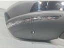 Recambio de retrovisor derecho para renault captur ii (hf_) 1.0 tce 90 eco-g (hfm6) referencia OEM IAM 963016661R ELECTRICO 