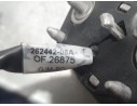 Recambio de retrovisor derecho para renault captur ii (hf_) 1.0 tce 90 eco-g (hfm6) referencia OEM IAM 963016661R ELECTRICO 