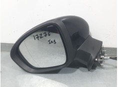 Recambio de retrovisor izquierdo para renault captur ii (hf_) 1.0 tce 90 eco-g (hfm6) referencia OEM IAM 963027811R ELECTRICO 