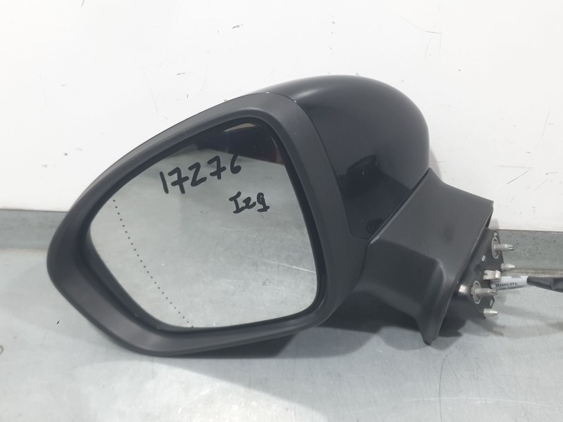 Recambio de retrovisor izquierdo para renault captur ii (hf_) 1.0 tce 90 eco-g (hfm6) referencia OEM IAM 963027811R ELECTRICO 
