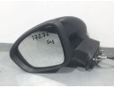 Recambio de retrovisor izquierdo para renault captur ii (hf_) 1.0 tce 90 eco-g (hfm6) referencia OEM IAM 963027811R ELECTRICO 