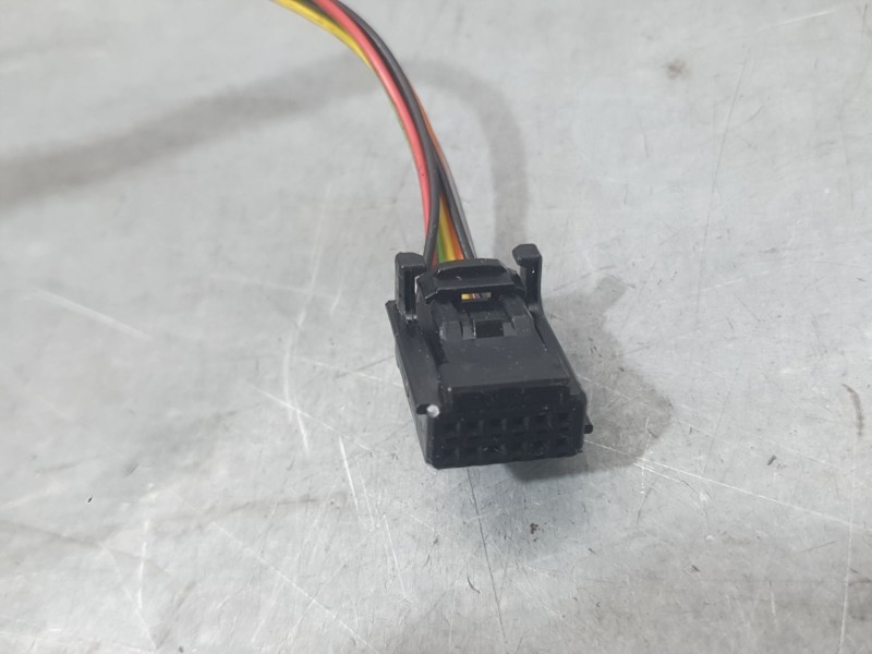 Recambio de retrovisor izquierdo para renault captur ii (hf_) 1.0 tce 90 eco-g (hfm6) referencia OEM IAM 963027811R ELECTRICO 