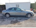 jaguar s-type del año 2005