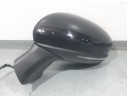 Recambio de retrovisor izquierdo para renault captur ii (hf_) 1.0 tce 90 eco-g (hfm6) referencia OEM IAM 963027811R ELECTRICO 