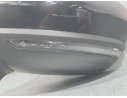 Recambio de retrovisor izquierdo para renault captur ii (hf_) 1.0 tce 90 eco-g (hfm6) referencia OEM IAM 963027811R ELECTRICO 