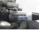 Recambio de retrovisor izquierdo para renault captur ii (hf_) 1.0 tce 90 eco-g (hfm6) referencia OEM IAM 963027811R ELECTRICO 