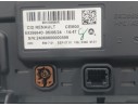 Recambio de sistema navegacion gps para renault captur ii (hf_) 1.0 tce 90 eco-g (hfm6) referencia OEM IAM 281039590R  