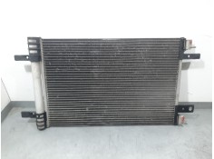 CONDENSADOR / RADIADOR AIRE ACONDICIONADO 9816746580B 306523 MAHLE