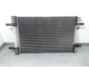 Recambio de condensador / radiador aire acondicionado para citroën berlingo furgoneta/monovolumen (k9) 1.6 bluehdi 75 referencia