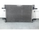 Recambio de condensador / radiador aire acondicionado para citroën berlingo furgoneta/monovolumen (k9) 1.6 bluehdi 75 referencia