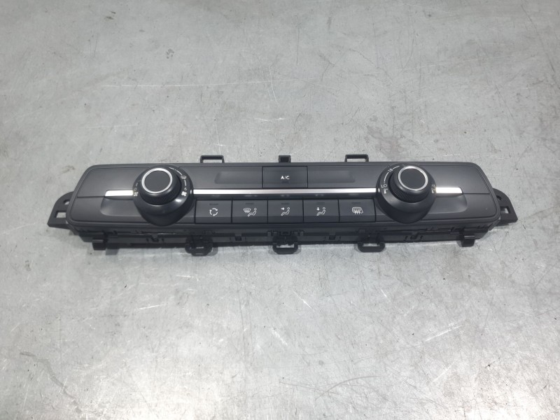 Recambio de mando calefaccion / aire acondicionado para citroën berlingo furgoneta/monovolumen (k9) 1.6 bluehdi 75 referencia OE