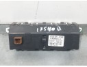Recambio de pantalla multifuncion para citroën berlingo furgoneta/monovolumen (k9) 1.6 bluehdi 75 referencia OEM IAM 9830084880 