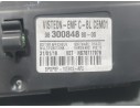 Recambio de pantalla multifuncion para citroën berlingo furgoneta/monovolumen (k9) 1.6 bluehdi 75 referencia OEM IAM 9830084880 
