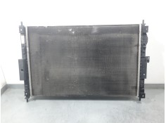 Recambio de radiador agua para citroën berlingo furgoneta/monovolumen (k9) 1.6 bluehdi 75 referencia OEM IAM 9809141780 M155196 
