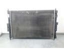 Recambio de radiador agua para citroën berlingo furgoneta/monovolumen (k9) 1.6 bluehdi 75 referencia OEM IAM 9809141780 M155196 