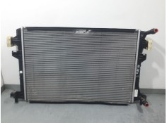 RADIADOR AGUA ADICIONAL 2Q0121253D CZ4221362520 DENSO