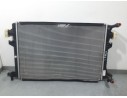 Recambio de radiador agua adicional para seat arona (kj7, kjp) 1.0 tsi referencia OEM IAM 2Q0121253D CZ4221362520 DENSO