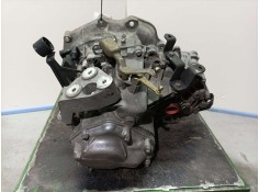 CAJA CAMBIOS 13101871 B45515 5VELOCIDADES