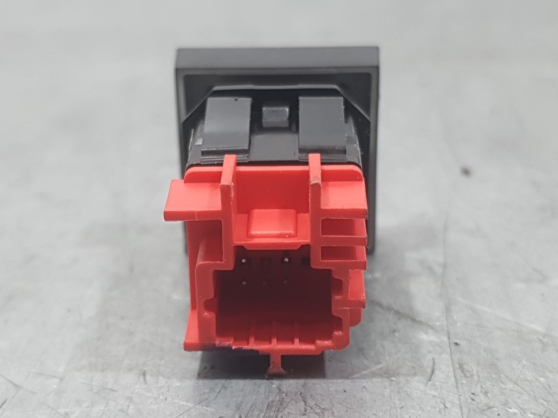 Recambio de interruptor para renault captur ii (hf_) 1.0 tce 90 eco-g (hfm6) referencia OEM IAM 251901945R LPG 