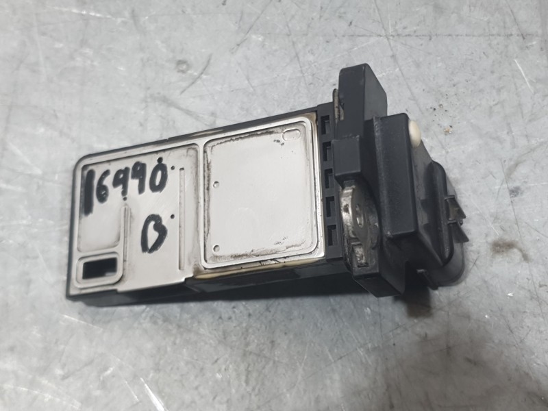 Recambio de caudalimetro para honda civic viii hatchback (fn, fk) 2.2 ctdi (fk3) referencia OEM IAM AFH70M62A 54321 HITACHI