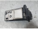 Recambio de caudalimetro para honda civic viii hatchback (fn, fk) 2.2 ctdi (fk3) referencia OEM IAM AFH70M62A 54321 HITACHI