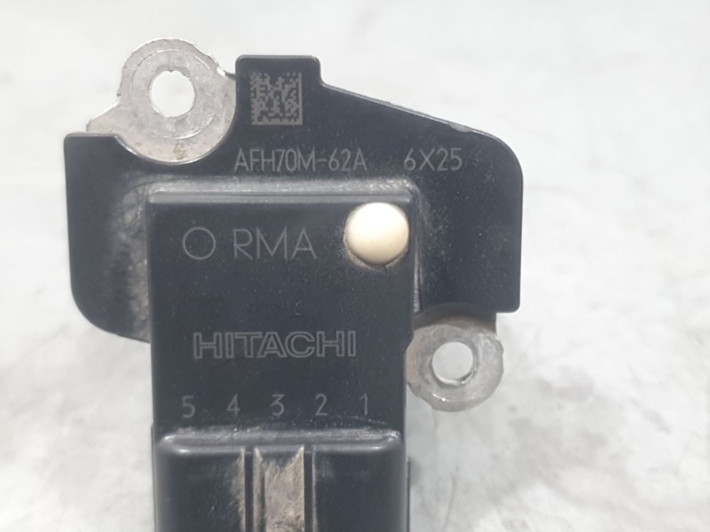 Recambio de caudalimetro para honda civic viii hatchback (fn, fk) 2.2 ctdi (fk3) referencia OEM IAM AFH70M62A 54321 HITACHI
