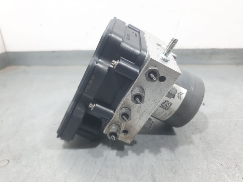 Recambio de abs para citroën berlingo furgoneta/monovolumen (k9) 1.6 bluehdi 75 referencia OEM IAM 9808055980  