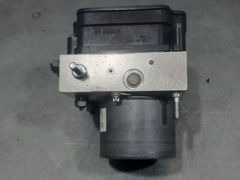 Recambio de abs para citroën berlingo furgoneta/monovolumen (k9) 1.6 bluehdi 75 referencia OEM IAM 9808055980  