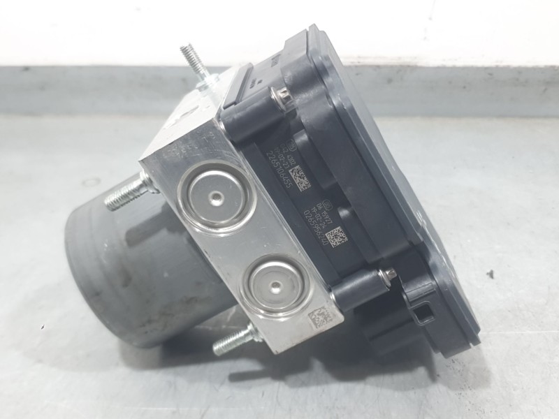 Recambio de abs para citroën berlingo furgoneta/monovolumen (k9) 1.6 bluehdi 75 referencia OEM IAM 9808055980  
