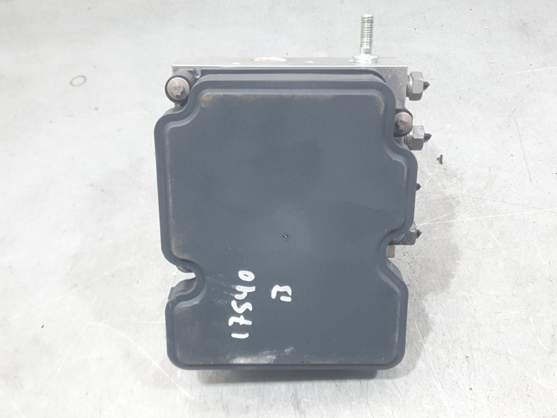 Recambio de abs para citroën berlingo furgoneta/monovolumen (k9) 1.6 bluehdi 75 referencia OEM IAM 9808055980  