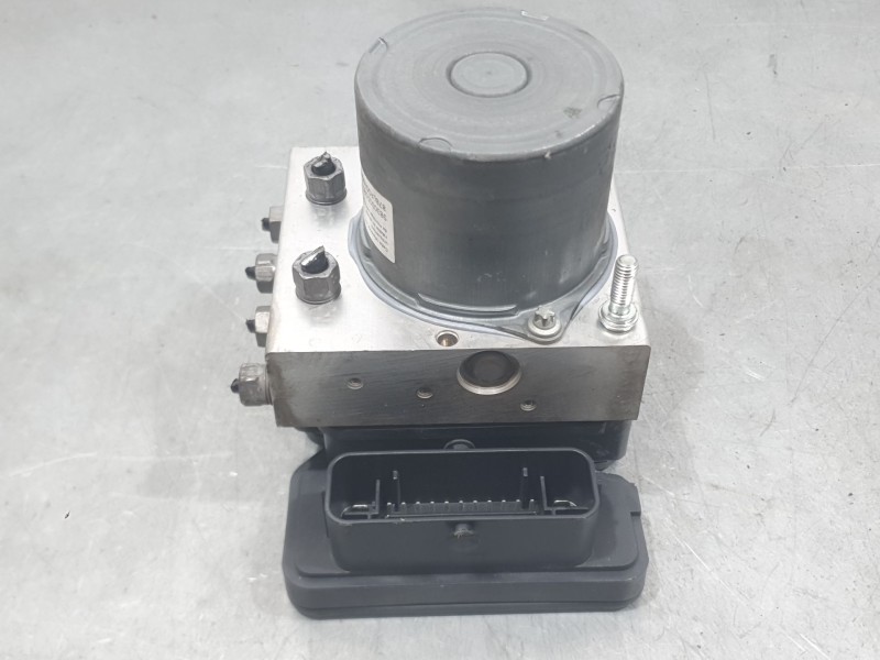 Recambio de abs para citroën berlingo furgoneta/monovolumen (k9) 1.6 bluehdi 75 referencia OEM IAM 9808055980  