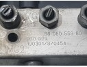 Recambio de abs para citroën berlingo furgoneta/monovolumen (k9) 1.6 bluehdi 75 referencia OEM IAM 9808055980  