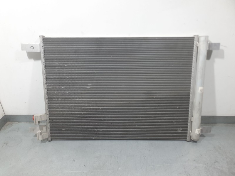 Recambio de condensador / radiador aire acondicionado para seat arona (kj7, kjp) 1.0 tsi referencia OEM IAM 5WA016411A CZ4477400