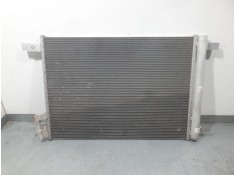 Recambio de condensador / radiador aire acondicionado para seat arona (kj7, kjp) 1.0 tsi referencia OEM IAM 5WA016411A CZ4477400