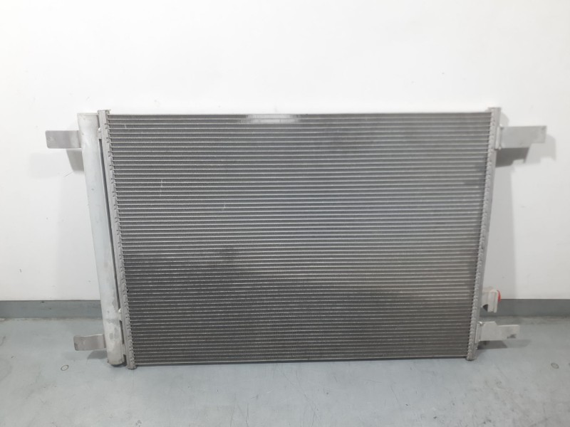 Recambio de condensador / radiador aire acondicionado para seat arona (kj7, kjp) 1.0 tsi referencia OEM IAM 5WA016411A CZ4477400