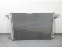 Recambio de condensador / radiador aire acondicionado para seat arona (kj7, kjp) 1.0 tsi referencia OEM IAM 5WA016411A CZ4477400
