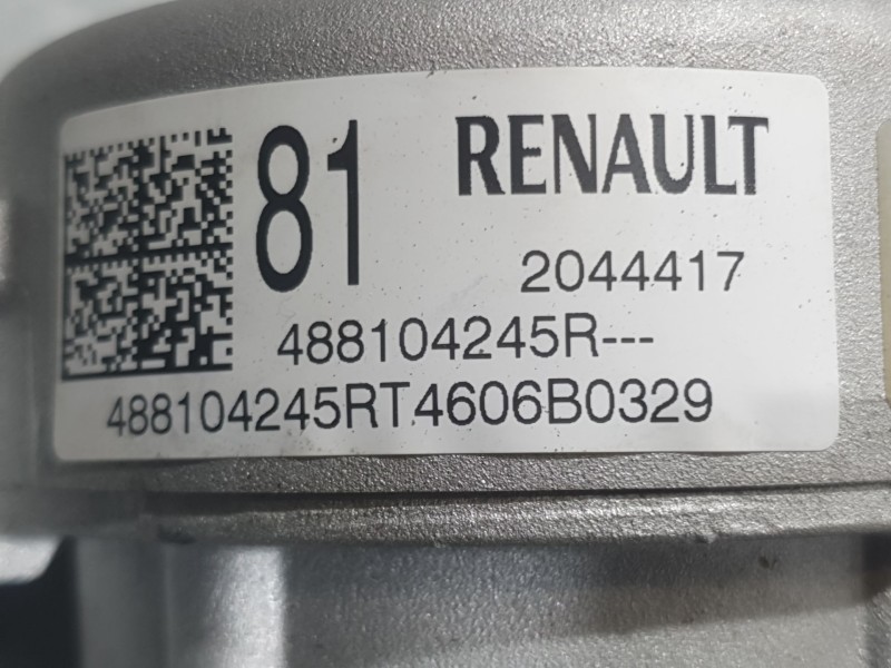 Recambio de columna direccion para renault captur ii (hf_) 1.0 tce 90 eco-g (hfm6) referencia OEM IAM 488104245R  