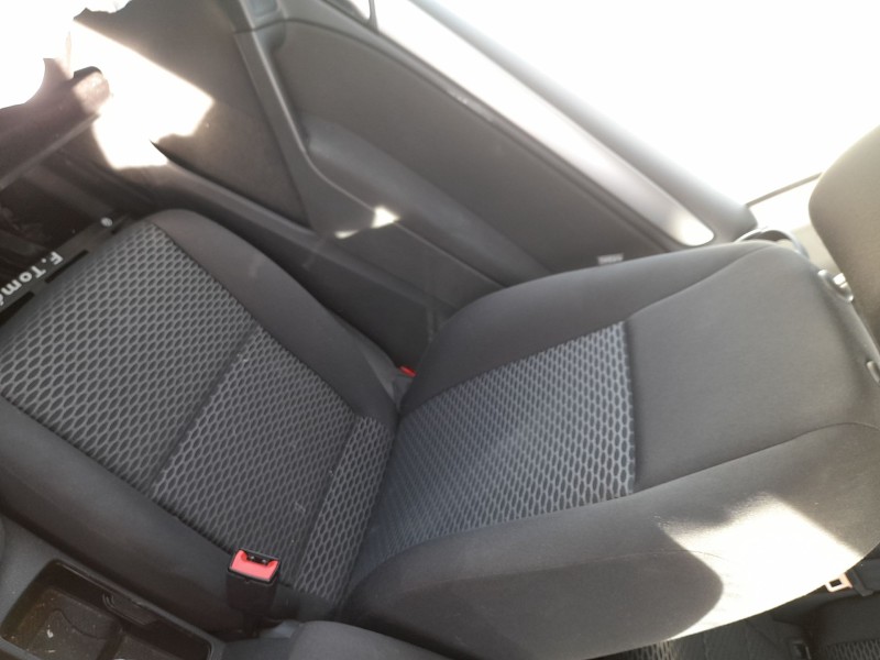 Recambio de asiento delantero derecho para volkswagen golf vi (5k1) 1.2 tsi referencia OEM IAM   