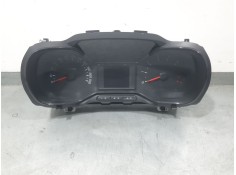 Recambio de cuadro instrumentos para citroën berlingo furgoneta/monovolumen (k9) 1.6 bluehdi 75 referencia OEM IAM 9817599980  