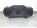 Recambio de cuadro instrumentos para citroën berlingo furgoneta/monovolumen (k9) 1.6 bluehdi 75 referencia OEM IAM 9817599980  