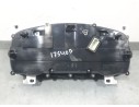 Recambio de cuadro instrumentos para citroën berlingo furgoneta/monovolumen (k9) 1.6 bluehdi 75 referencia OEM IAM 9817599980  