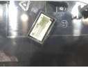 Recambio de cuadro instrumentos para citroën berlingo furgoneta/monovolumen (k9) 1.6 bluehdi 75 referencia OEM IAM 9817599980  